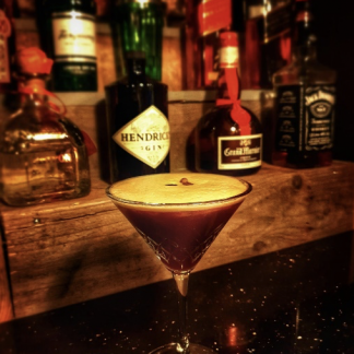 Espresso Martini